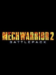 MechWarrior 2: BattlePack