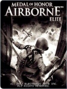 Medal of Honor: Airborne Elite
