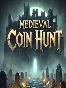 Medieval Coin Hunt
