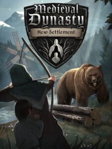 Medieval Dynasty New Settlement