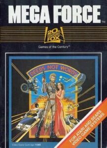 Mega Force