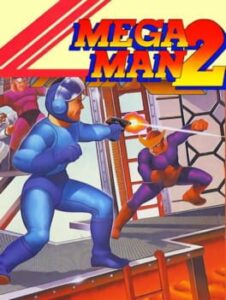 Mega Man 2