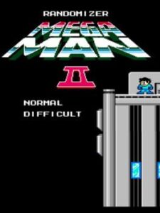 Mega Man 2 Randomizer