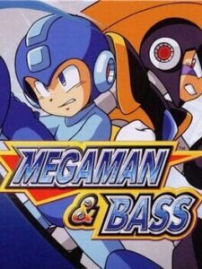Mega Man & Bass: Player Switching