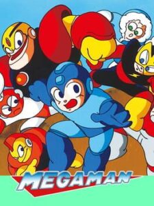 Mega Man
