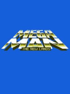 Mega Man: The New Lands Remastered