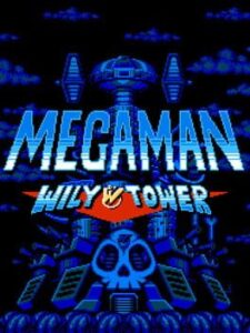 Mega Man: Wily Tower
