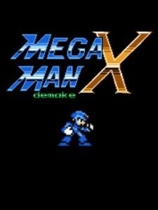 Mega Man X Demake