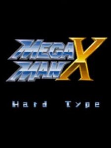 Mega Man X: Hard Edition