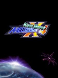 Mega Man X4: Knot Beret