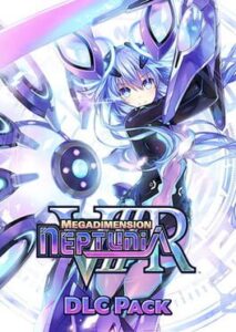 Megadimension Neptunia VIIR: DLC Pack