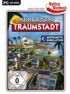 Meine Eigene Traumstadt