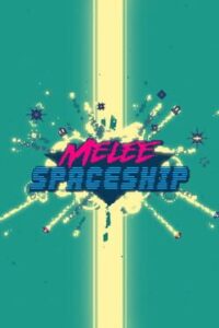 Melee Spaceship