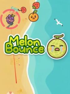 Melon Bounce