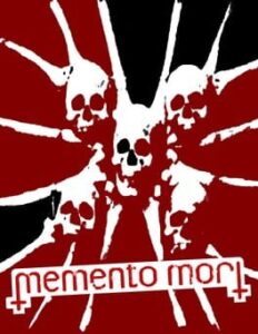 Memento Mori