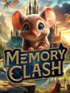 Memory Clash