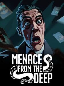 Menace from the Deep