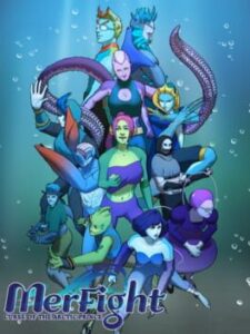 MerFight
