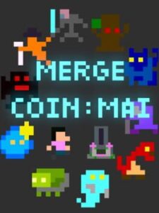 Merge Coin: Mai