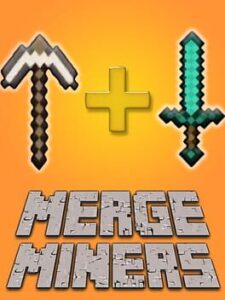 Merge Miners