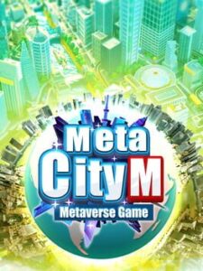MetaCity M