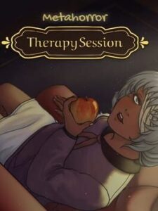 Metahorror Therapy Session