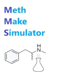Meth Make Simulator