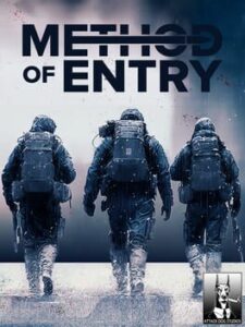 Method of Entry
