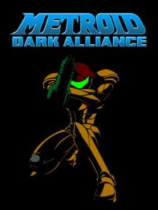 Metroid: Dark Alliance