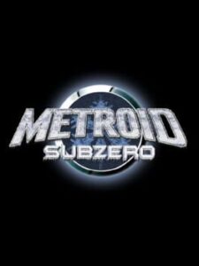 Metroid: Subzero
