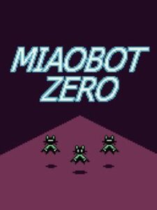Miaobot Zero