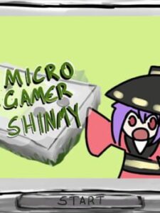 Micro Gamer Shinmy