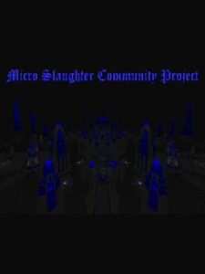 Micro Slaughter Community Project