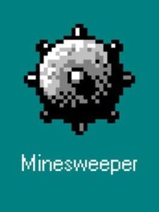 Microsoft Minesweeper