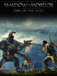 Middle-earth: Shadow of Mordor - Lord of the Hunt