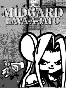 Midgard Lava-a-Jato