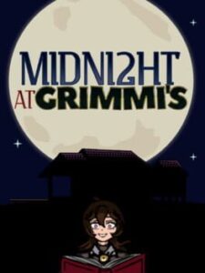 Midnight at Grimmi's