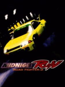 Midnight Run: Road Fighter 2