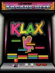 Midway Presents Arcade Hits: Klax