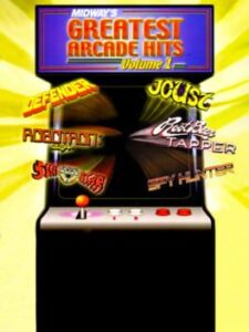 Midway's Greatest Arcade Hits: Volume 1