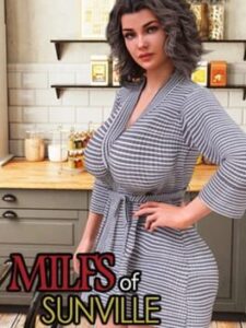 MILFs of Sunville