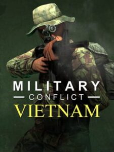 Military Conflict: Vietnam