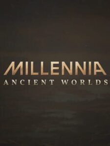 Millennia: Ancient Worlds