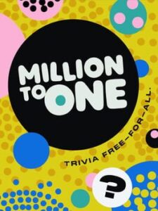 Million to One