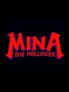 Mina the Hollower GBC Demake