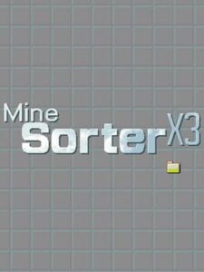 MineSorter
