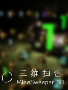 MineSweeper 3D