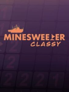 Minesweeper Classy