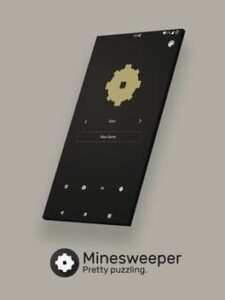 Minesweeper: The Clean One