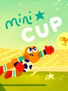 Mini Cup